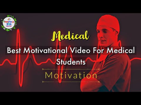 The Best Powerful Motivation For NEET  AIIMS  Medical Students  MEDprep Ji