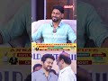 ரஜினி சார் -னா விஜய்க்கு அவளோ பிடிக்கும்.! - Fefsi Vijayan Interview |