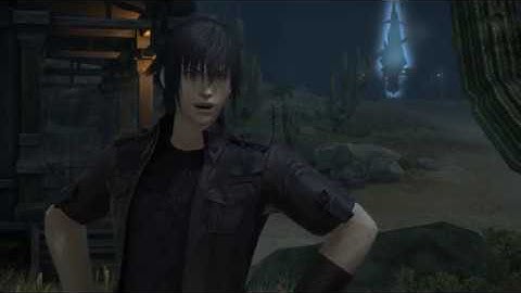 FFXIV: A Nocturne for Heroes