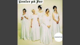 Video thumbnail of "Venter På Far - Baby Baby Baby"