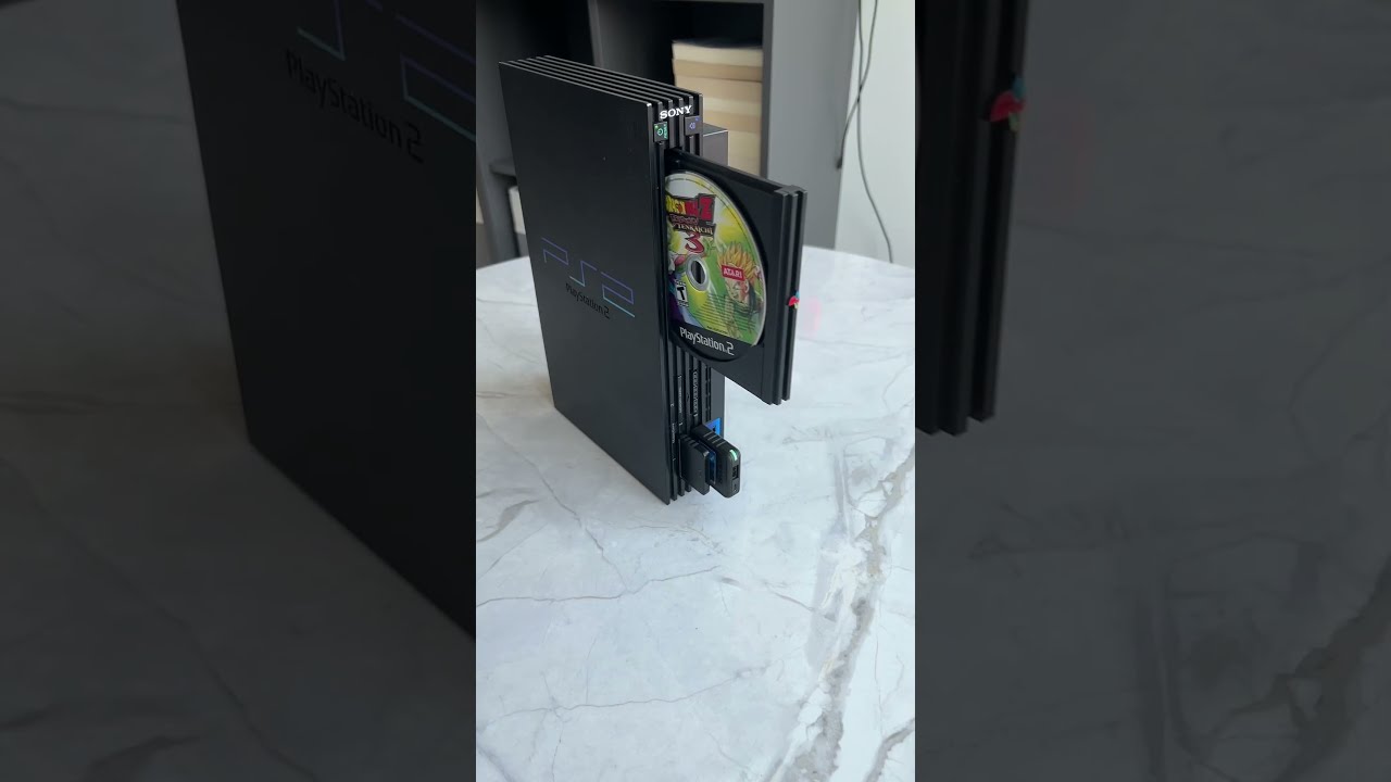 Original Xbox DVD disc drive bezel | Tinker Mods