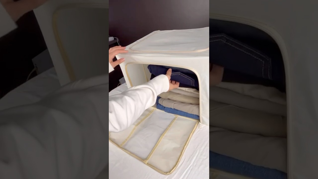 Kmart Storage Boxes? I Found Something Even Better! 