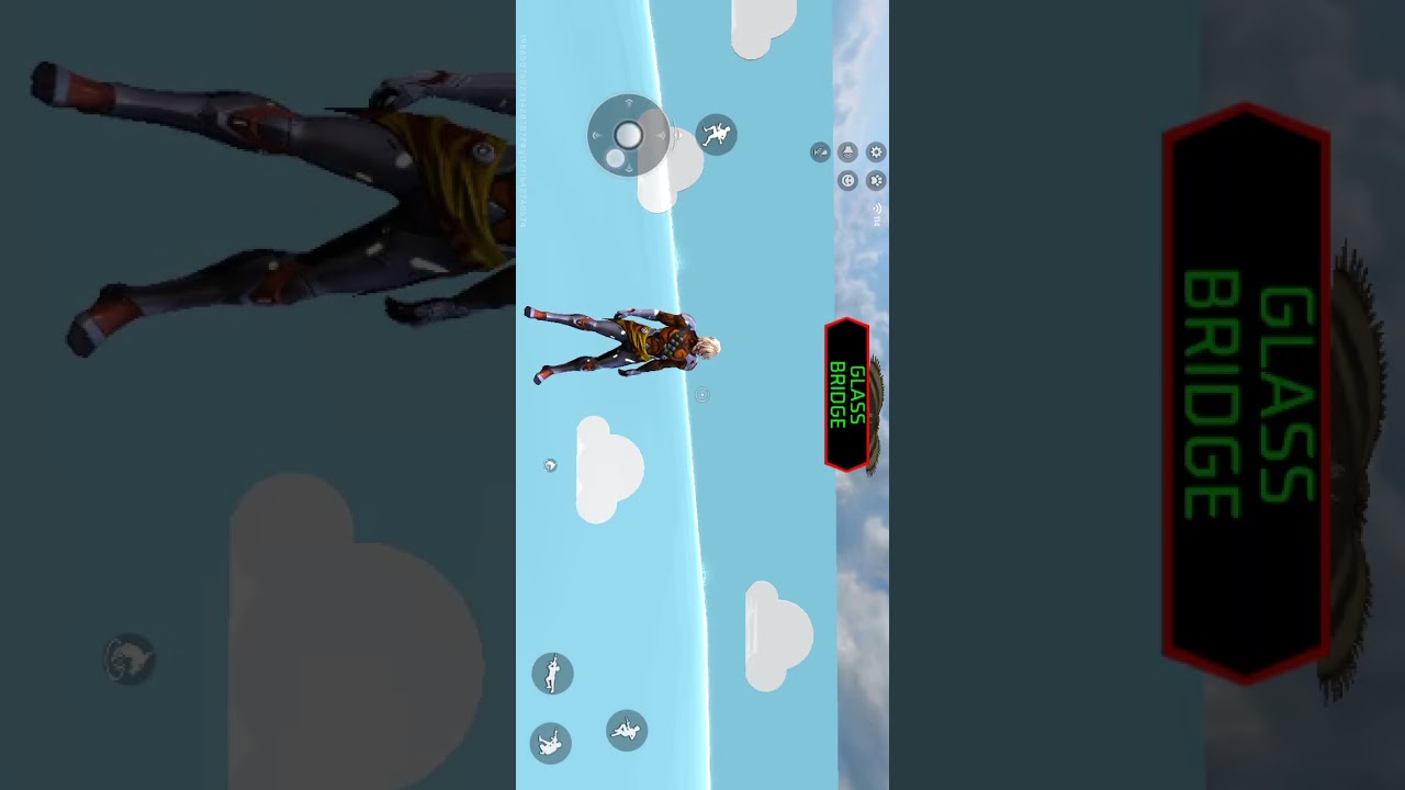 سكويد جام _مقلب. النوب بس تقريبا من غير صوت فري فاير 