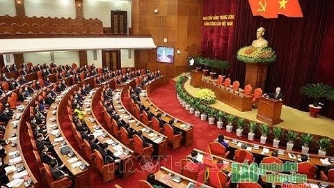 Bản tin 35 Online: Kiên định nguyên tắc, bảo đảm sự trong sạch, vững mạnh của Đảng