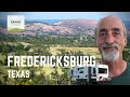 Ep. 227: Fredericksburg, Texas | RV travel camping Luckenbach Enchanted Rock hiking