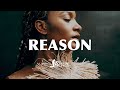 (FREE) Afrobeat Instrumental 2023 | Oxlade X Tems X Omah Lay Type Beat "REASON" | Afrobeat Type Beat