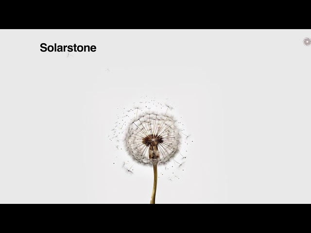Solarstone - Thinking of You