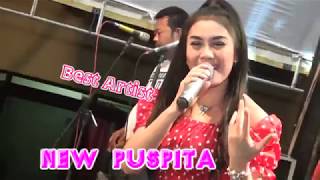 GOYANG 2 JARI- AMIRA VS ELLA- NEW PUSPITA