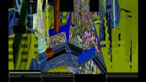 Gauntlet: Dark Legacy on a Broken PS2