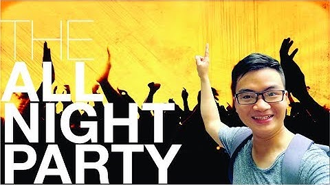 Henry Nguyen | Nobita | Sai Gon Over Night