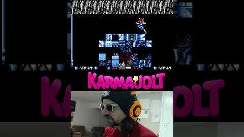 How to Beat Strider (NES) in Under Five Minutes - Part 2 - A Wild Glitch Appears! #shorts