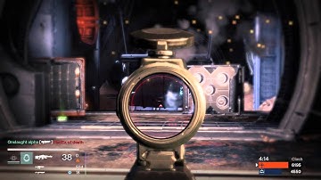 Destiny: Clash on Firebase Delphi (#42)