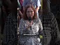 President Trump's proposed triumphal arch draws protests