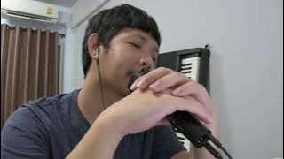 Somebody - Clara C (cover)