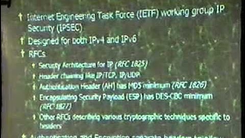 DEF CON 7 Hacking Conference Presentation By Dr.Byte - IPv6