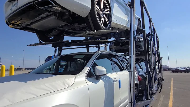 secured load