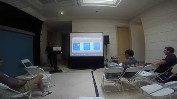 Big Data Day LA 2015 - Introducing N1QL: SQL for Documents by Jeff Morris of Couchbase