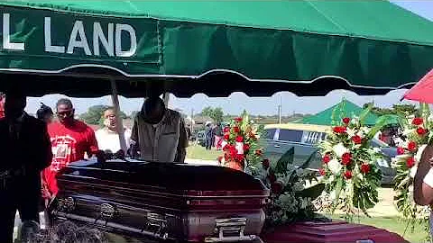 Remembering Jennifer Hickmon