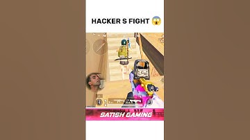 HACKER ☠️#bgmi #pubg #pubgmobile #shorts #shortsviral #shortsfeed #shortvideos #short #mobilegame