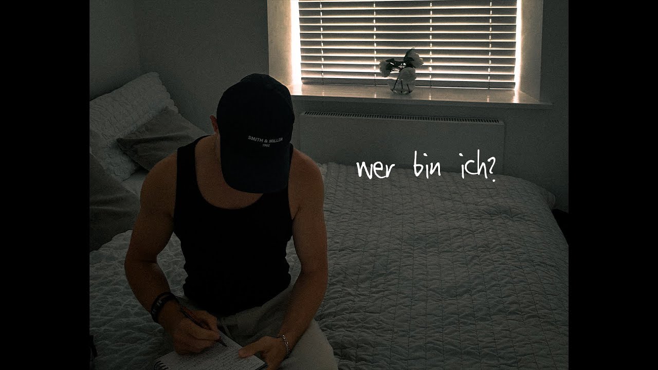 Wenn du dich so fühlst, als hättest du dich selber verloren