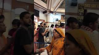 iskcon peace 🪷#dailyvlogs #peace #diety #love #life #peaceful #krishnabhajan #radgakrishna