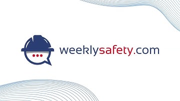 Haal het maximale uit uw veiligheidsvergaderingen met Weeklysafety.com