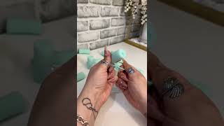 💫DIY Dollar Tree Ring Organization Hack💫 #dollartree #dollartreediy #dollartreecrafts #diy