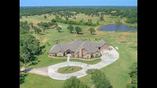Residential for sale - 10150 E Post Oak Road, Noble, OK 73068