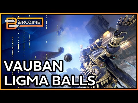 Steam Workshop::Ligma Balls