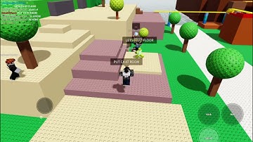 Nuke in Roblox Mortem Metallum