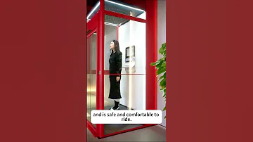 Don T Want To Climb Stairs Every Day Anymore Homeelevator Homelift Residentialelevator Shorts 