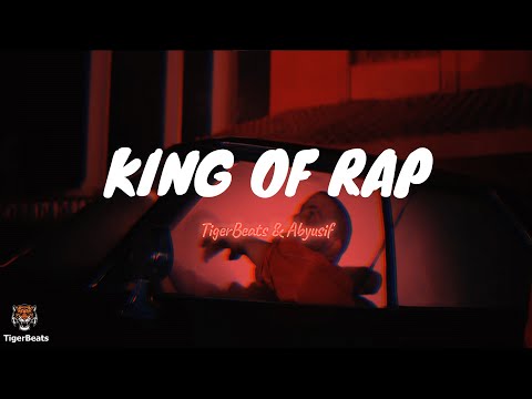 Abyusif ملك الراب Prod By TigerBeats Music Video 