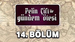 Pelin Çift ile Gündem Ötesi 14. Bölüm - Evrenin Sırları