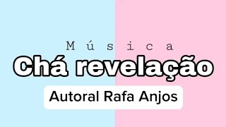 Video thumbnail of "Música para Chá Revelação com nome HELENA"