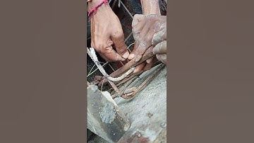 1. CIVIL ENGINEERING- Foundation bolt installation in column of room