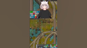 NEW FLUID STATIONS! | Factorio Pyanodon #shorts #factorio