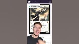 Avacyn, Angel of Nope