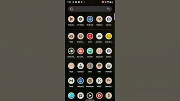 Google Pixel 6 Pro Android 12 Theme POCO X3 Pro #Shorts #Android12 #Pixel6Pro