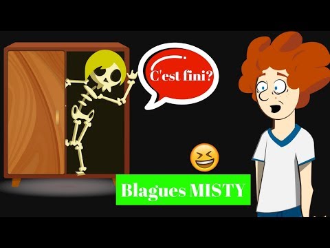 +8 Blagues marrantes: