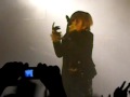 An Cafe - Orange Dream [LIVE] 21.03.09 Cologne