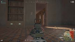 PUBG NVIDIA HIGHLIGHTS