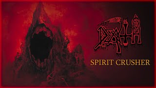 Grym Spirit Crusher By Death Live Twitch Performance