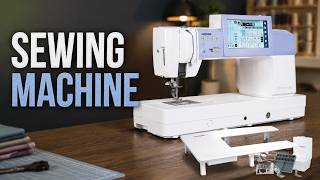 Information Best Sewing Machine With Table 2026: Top 8 Picks for Quilting & Sewing Guide