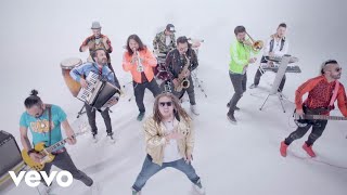 Tomo Como Rey - Descontrol (feat. Lalo Ibeas)