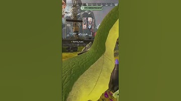 When you finally get NESSIE #shorts #gaming #vtuber #streamer #apex #apexshorts #apexlegends