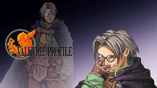 Lezard Valeth Battle Quotes Valkyrie Profile Voice Collection File Extracts