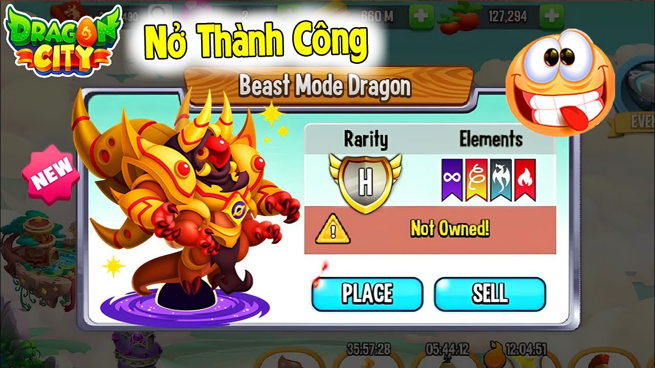 🔥 ẤP NỞ HIGH ASTRO SUPERNOVA HNT MANG RỒNG MỚI ĐẠI NÁO ARENA QUÁ KHỦNG