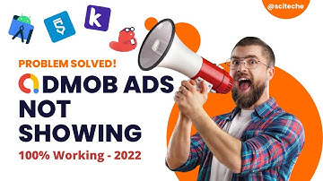 Admob Ads Not Showing Problem Solved - 2022 | Nocode App Dev | Sketchware
