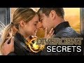 Divergent Cast Reveal 7 Secrets That'll SHOCK You