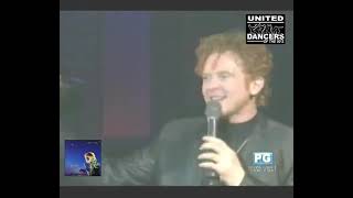 ASAP 1998: Stars - Simply Red